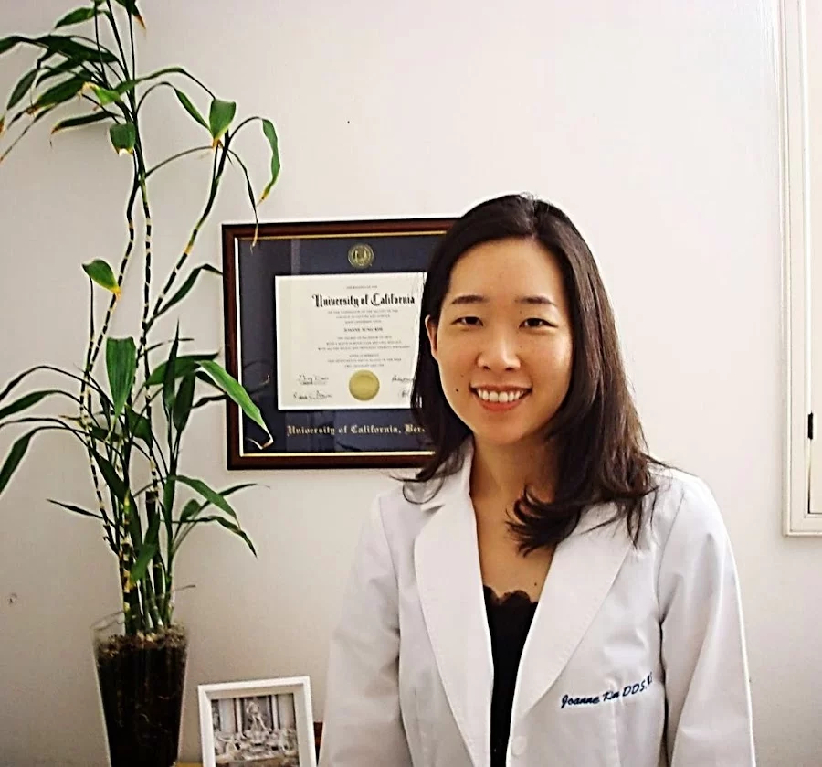 Dr. Joanne Kim Orthodontics Picture 1