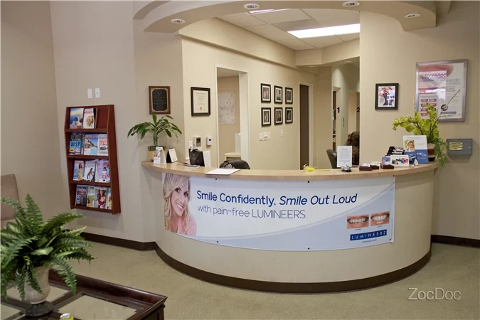 Comfort Dental Center - Reseda Picture 7