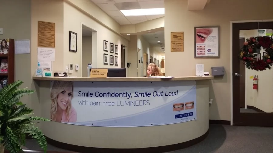 Comfort Dental Center - Reseda Picture 5