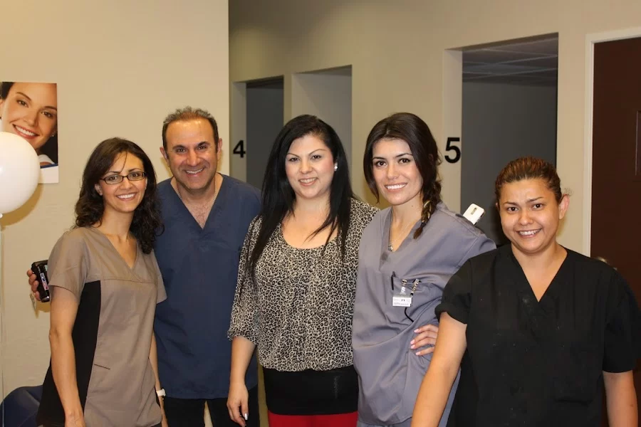 Comfort Dental Center - Reseda Picture 6
