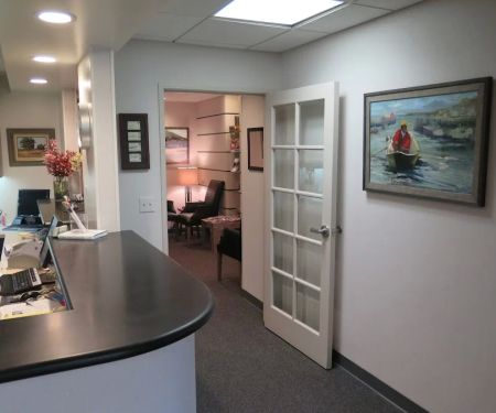 Peter C. Nissler, DDS, Inc.