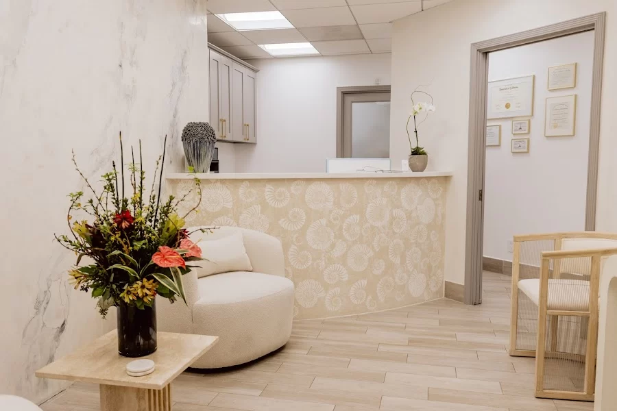 32ology Dental Studio - Argina Kudaverdian, DDS Picture 3