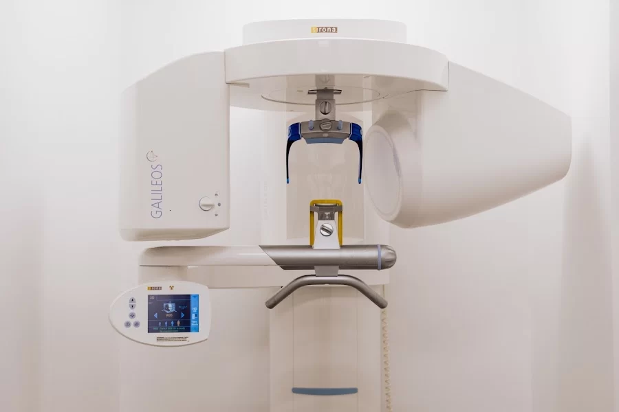 32ology Dental Studio - Argina Kudaverdian, DDS Picture 1
