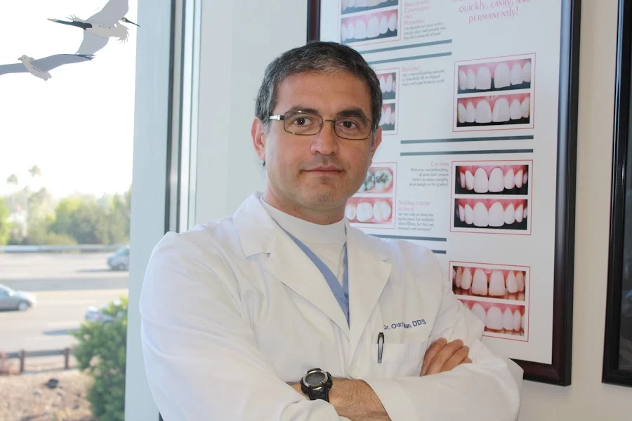 Tarzana Smiles - Garo Ourfalian, DDS Picture 5