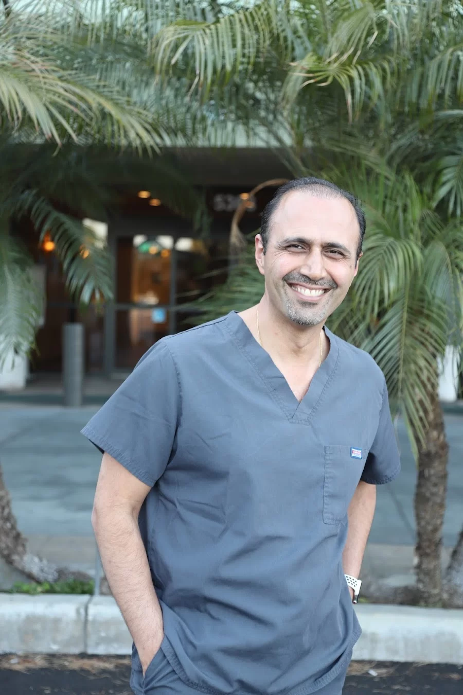Alfred Penhaskashi, DDS Picture 10
