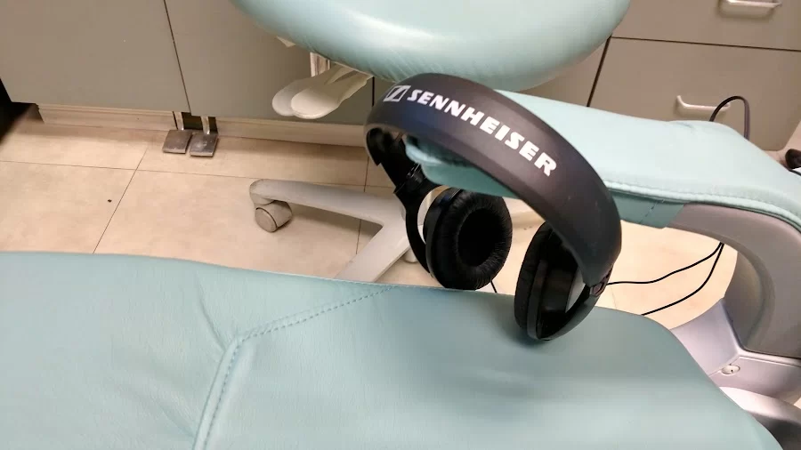 Alfred Penhaskashi, DDS Picture 2