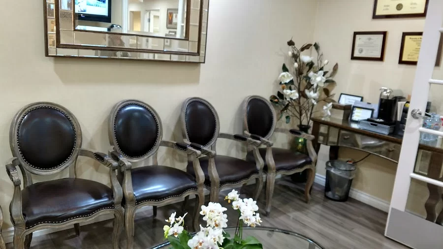 Alfred Penhaskashi, DDS Picture 3