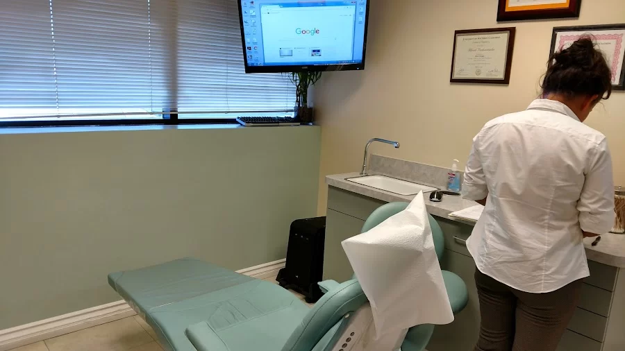 Alfred Penhaskashi, DDS Picture 1