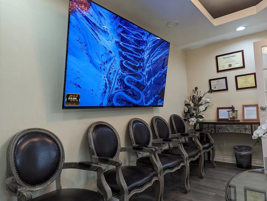 Alfred Penhaskashi, DDS Picture 8