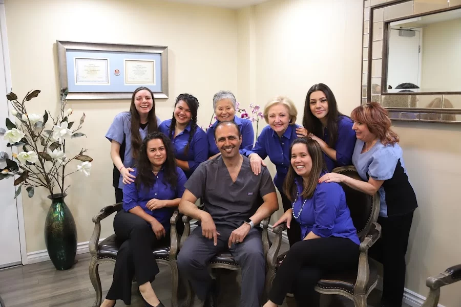 Alfred Penhaskashi, DDS Picture 6