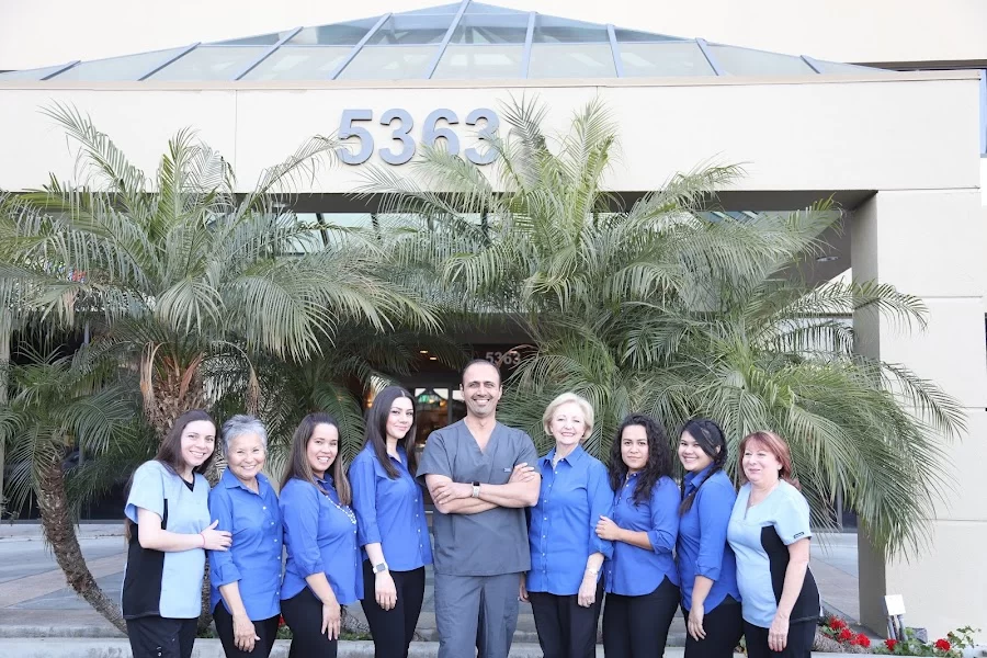 Alfred Penhaskashi, DDS Picture 9