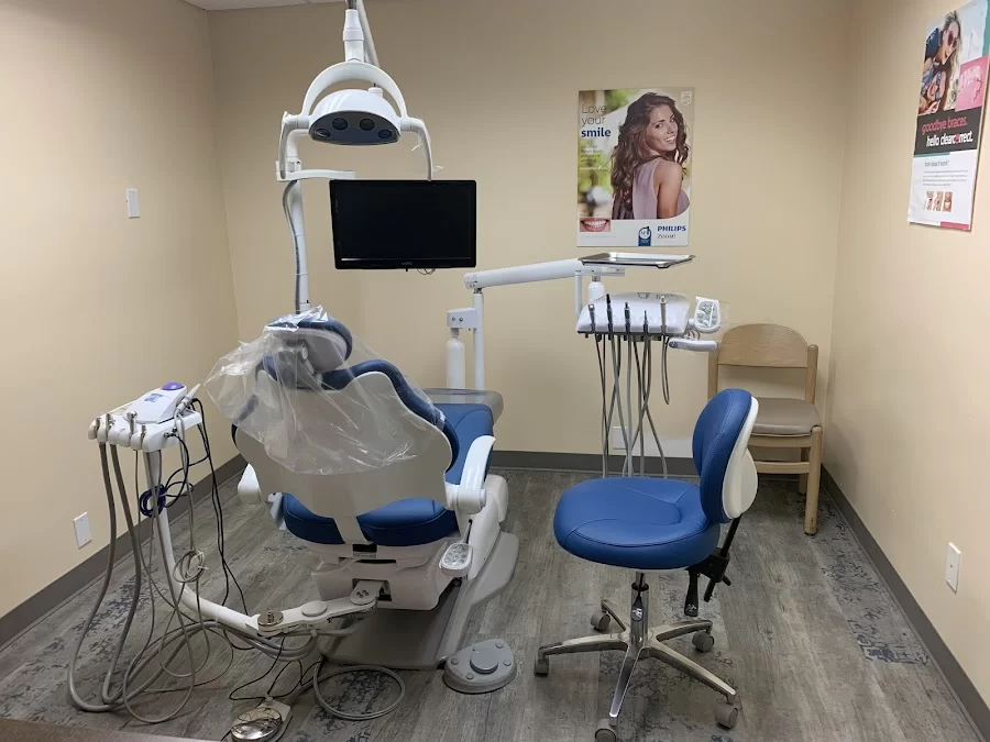 Gardena Family Dental | K. Yamazaki DDS, inc Picture 2
