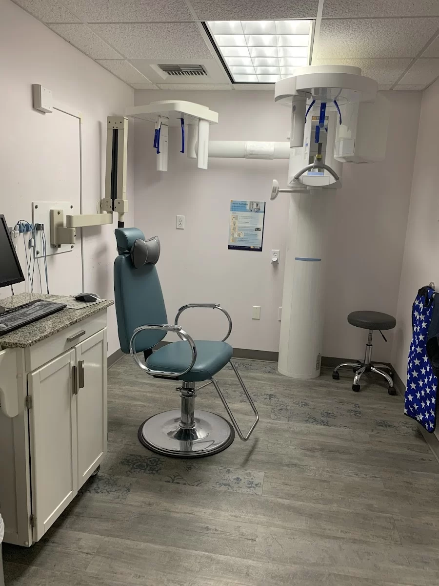 Gardena Family Dental | K. Yamazaki DDS, inc Picture 7