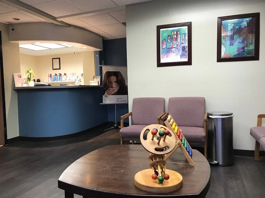 Gardena Family Dental | K. Yamazaki DDS, inc Picture 1