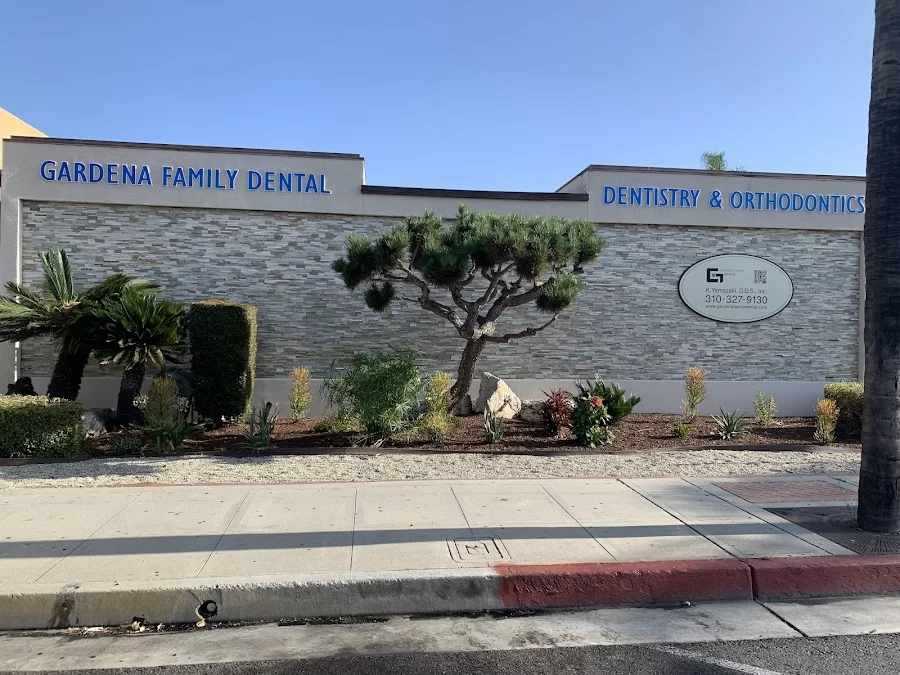 Gardena Family Dental | K. Yamazaki DDS, inc Picture 6