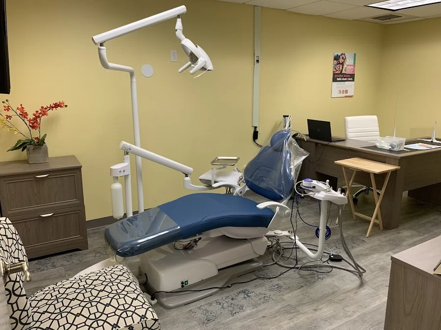 Gardena Family Dental | K. Yamazaki DDS, inc Picture 3