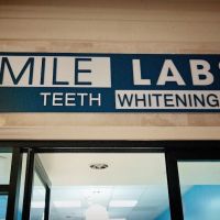 Smile Labs LA ico