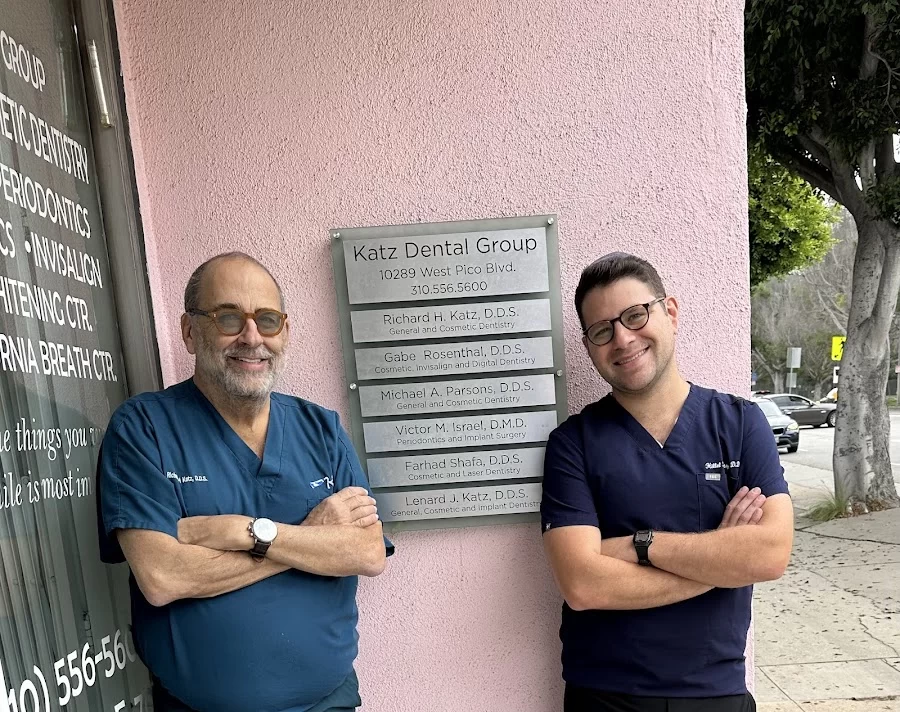 Katz Dental Group Picture 8