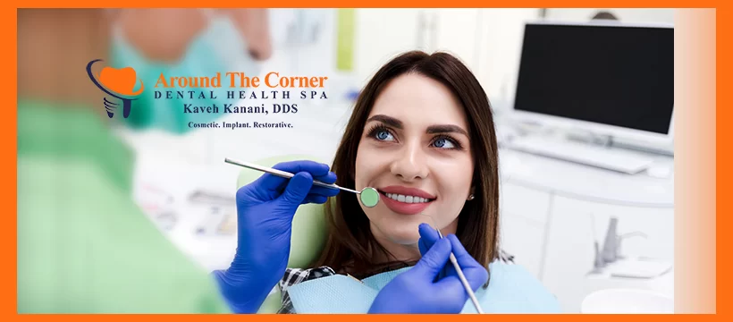 Kaveh Kanani, DDS Picture 1