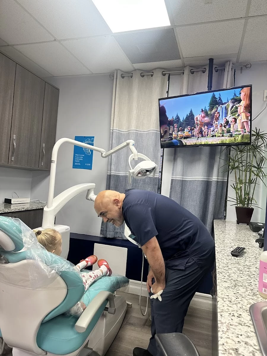 Kaveh Kanani, DDS Picture 4