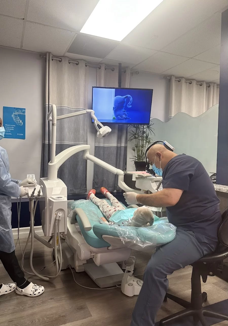 Kaveh Kanani, DDS Picture 2