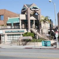 Encino Dental Center ico