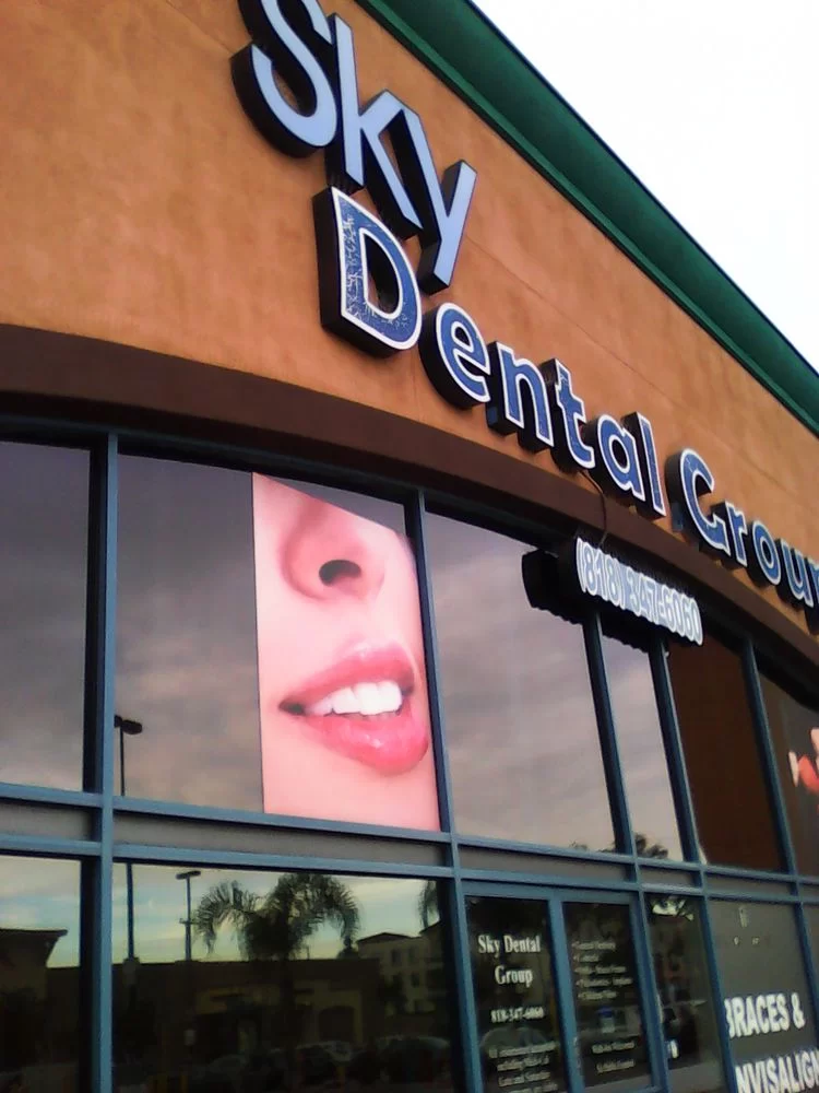 Sky Dental Group Picture 1