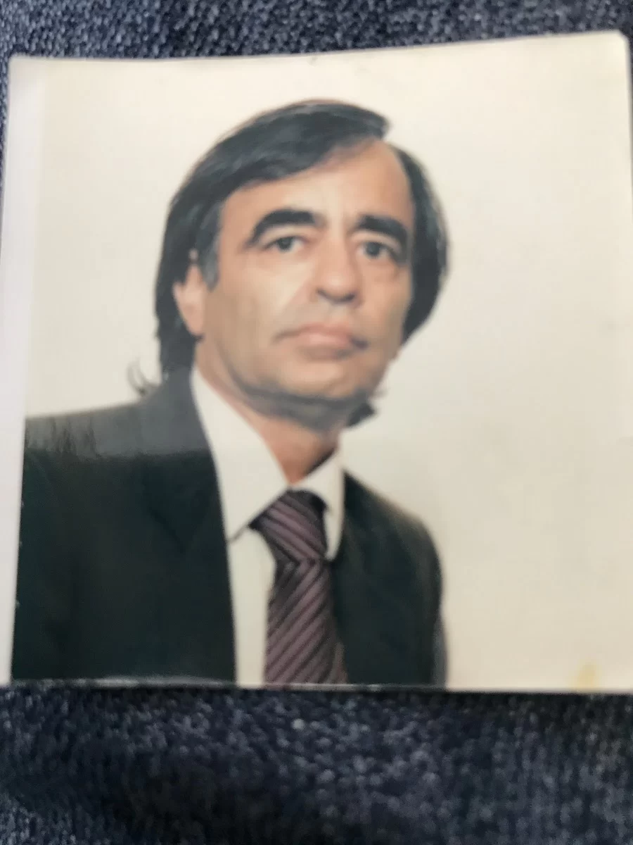 Dr. Abdolrazzagh Morvarid, DDS Picture 1