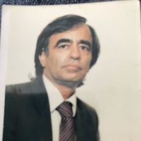 Dr. Abdolrazzagh Morvarid, DDS ico