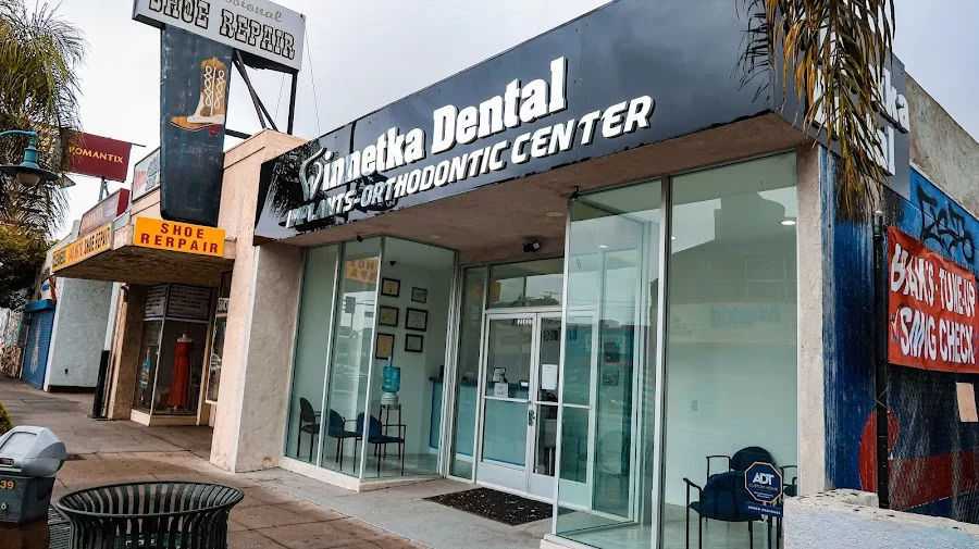 Winnetka Dental Picture 1