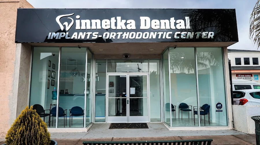 Winnetka Dental Picture 2
