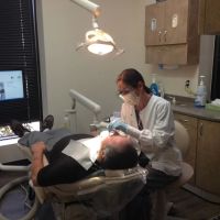 Dr. Alan R. Stein, DDS ico