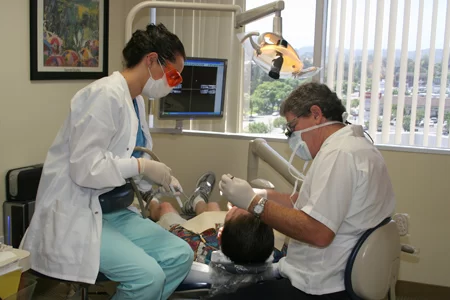 Gregory C Turk Dentistry Picture 1