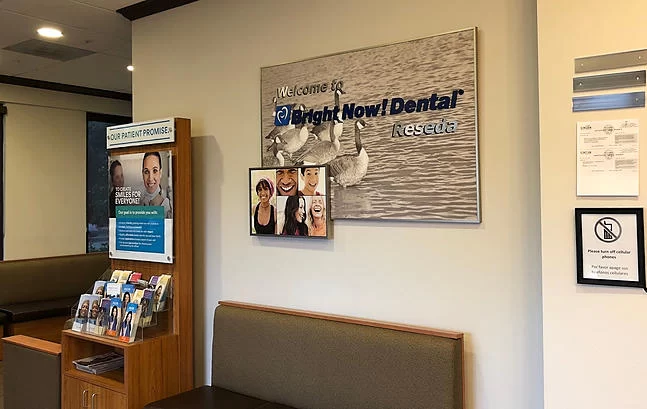 Bright Now! Dental & Orthodontics Picture 1