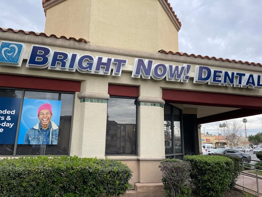 Bright Now! Dental & Orthodontics Picture 7
