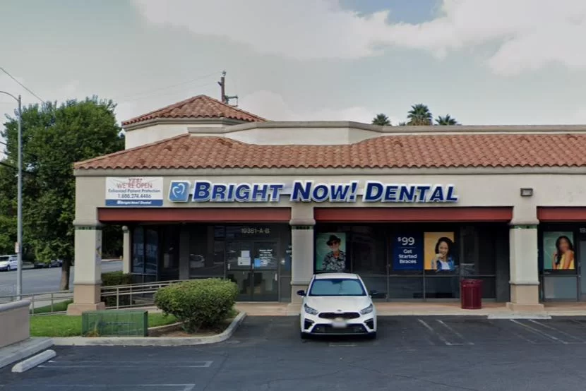Bright Now! Dental & Orthodontics Picture 9