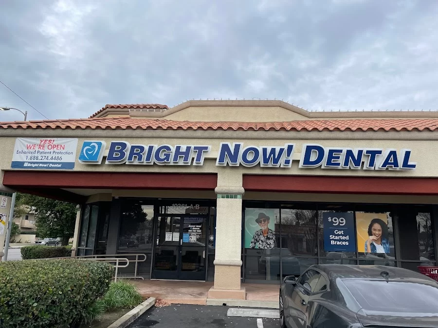 Bright Now! Dental & Orthodontics Picture 6