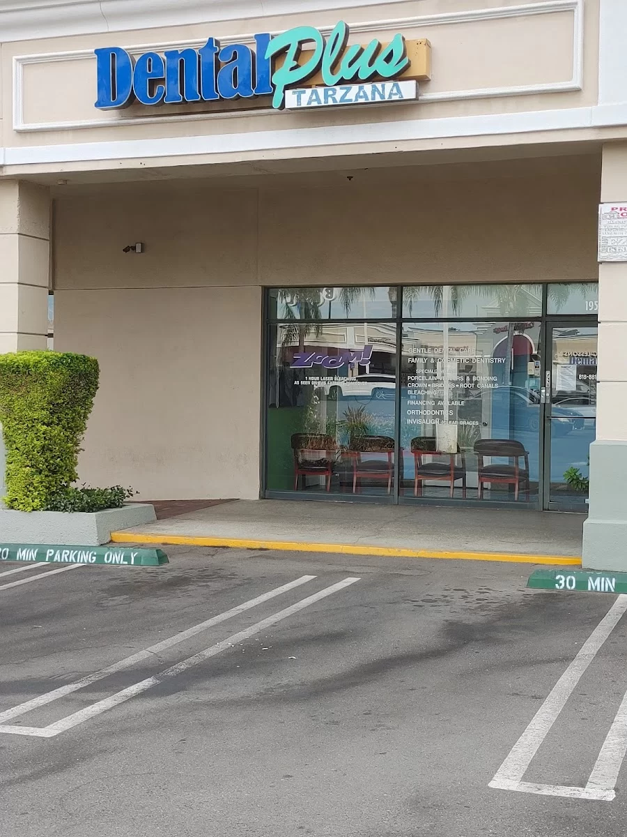 Dental Plus Tarzana Picture 10