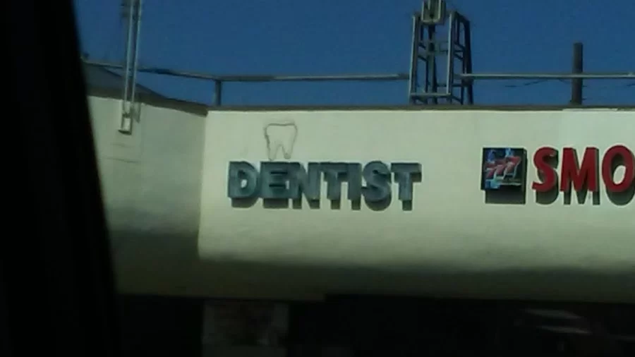 Dr. Kamran Tabib, DDS Picture 1