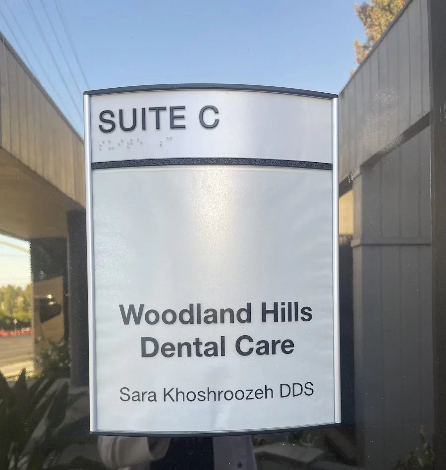 Woodland Hills Dental Care Picture 10