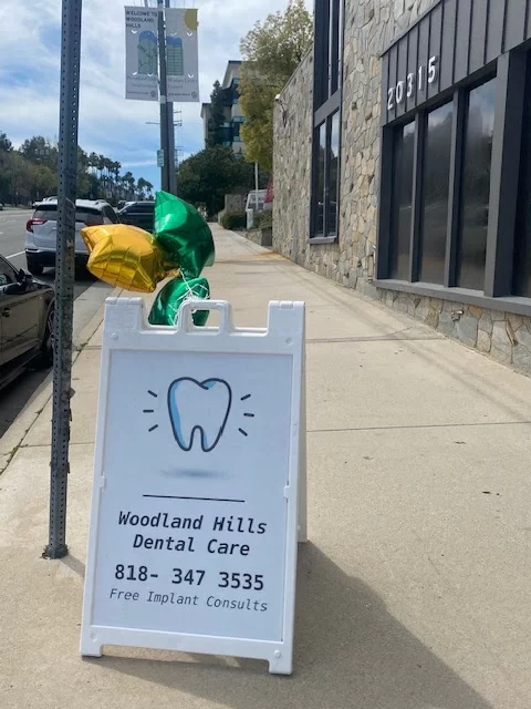 Woodland Hills Dental Care Picture 5