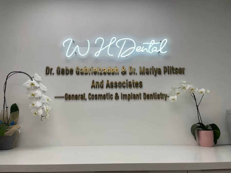 Woodland Hills Dental Group Picture 1