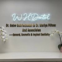 Woodland Hills Dental Group ico
