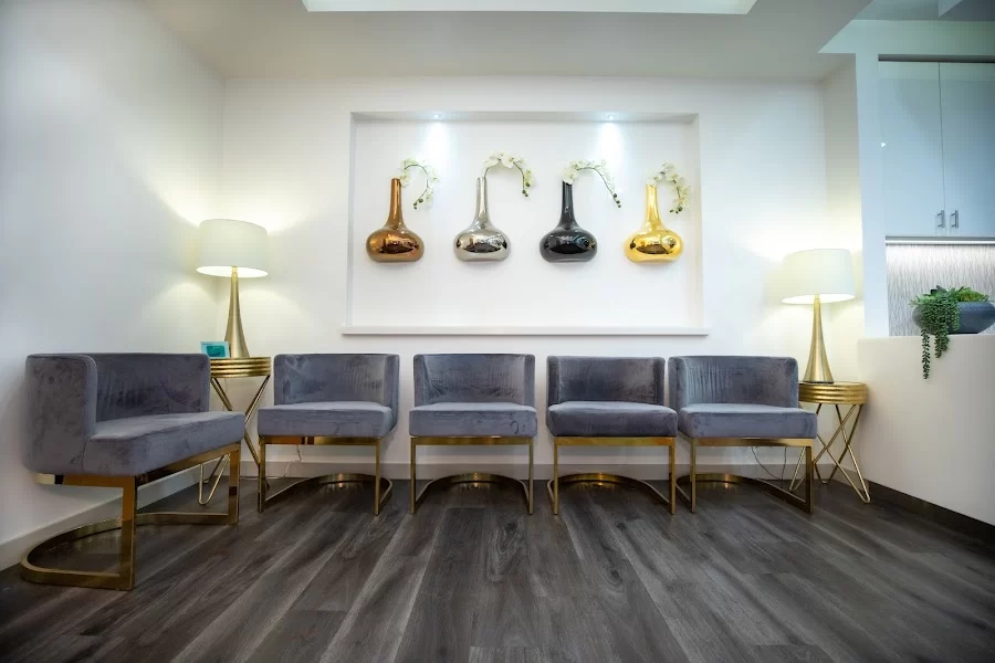 Synergy Dental Implant & Oral Surgery Center Picture 5