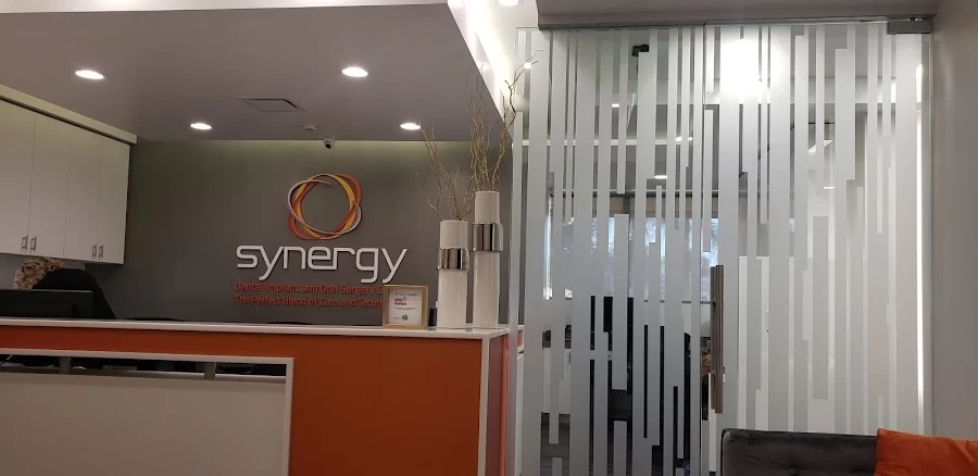 Synergy Dental Implant & Oral Surgery Center Picture 3