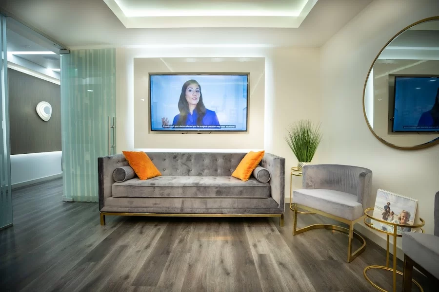 Synergy Dental Implant & Oral Surgery Center Picture 6