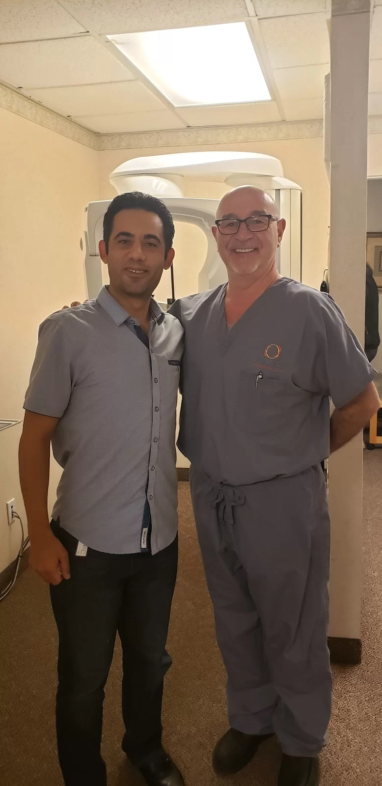 Synergy Dental Implant & Oral Surgery Center Picture 8