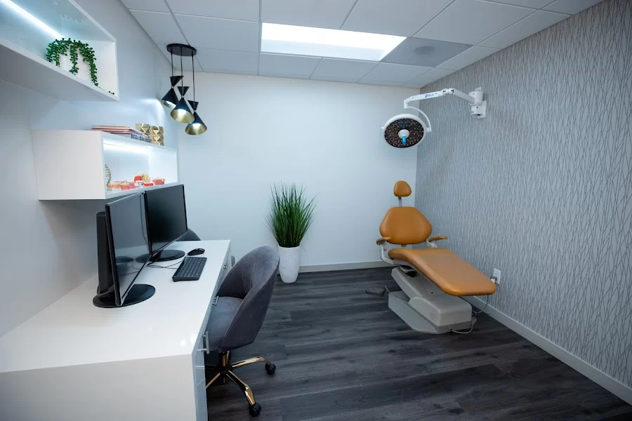 Synergy Dental Implant & Oral Surgery Center Picture 4