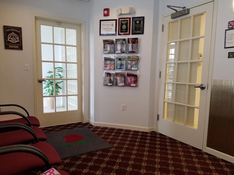 Leonard Yee LLC Picture 2