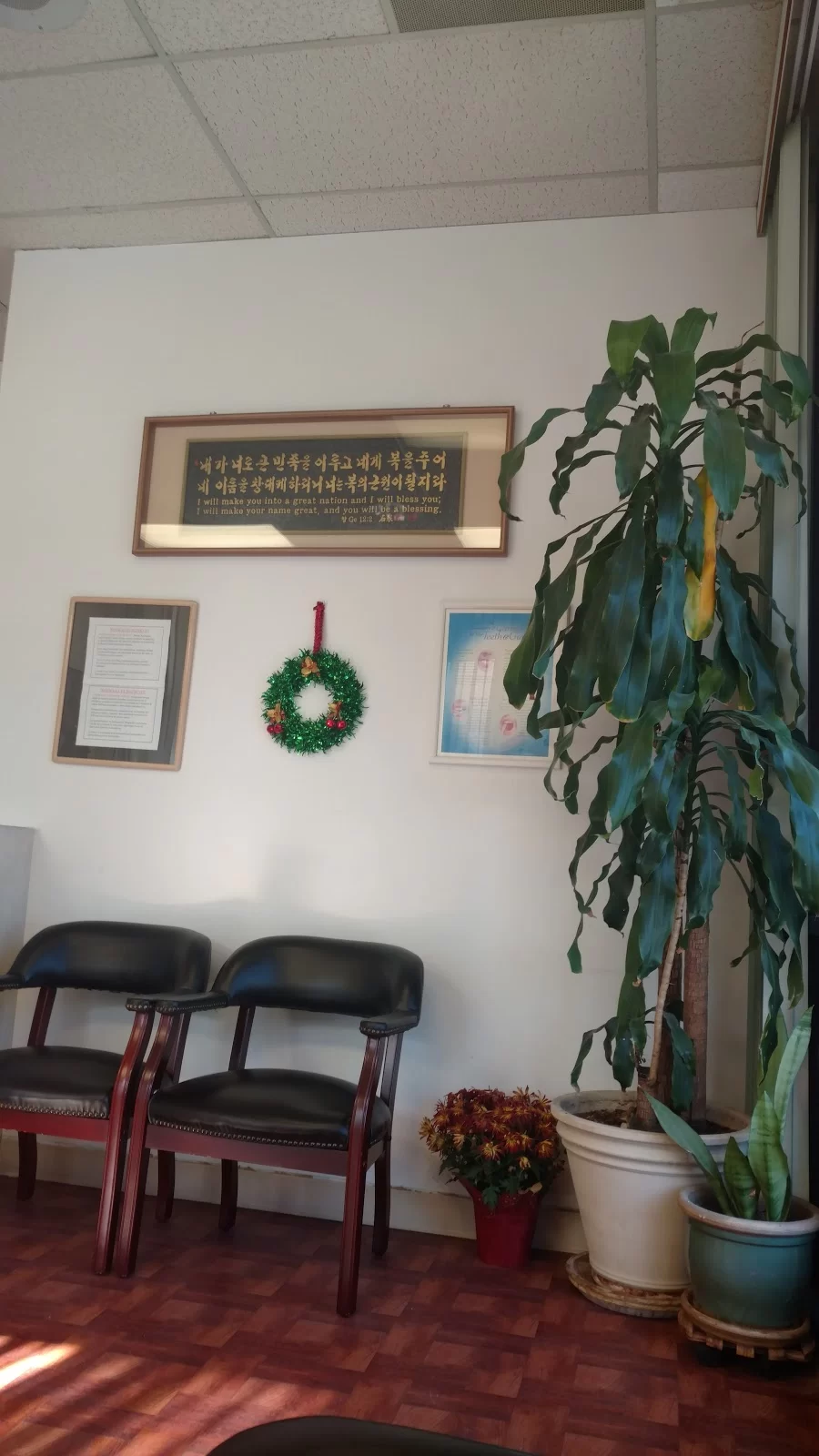 Dr. Anoush A. Yessaian, DDS Picture 4